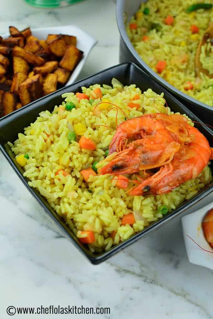 Easy Homemade Shrimp Sauce for Rice 2023 AtOnce