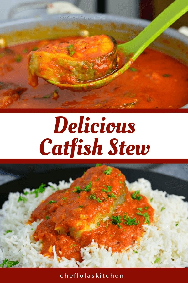 Recipe For Cajun Catfish Stew Deporecipe.co