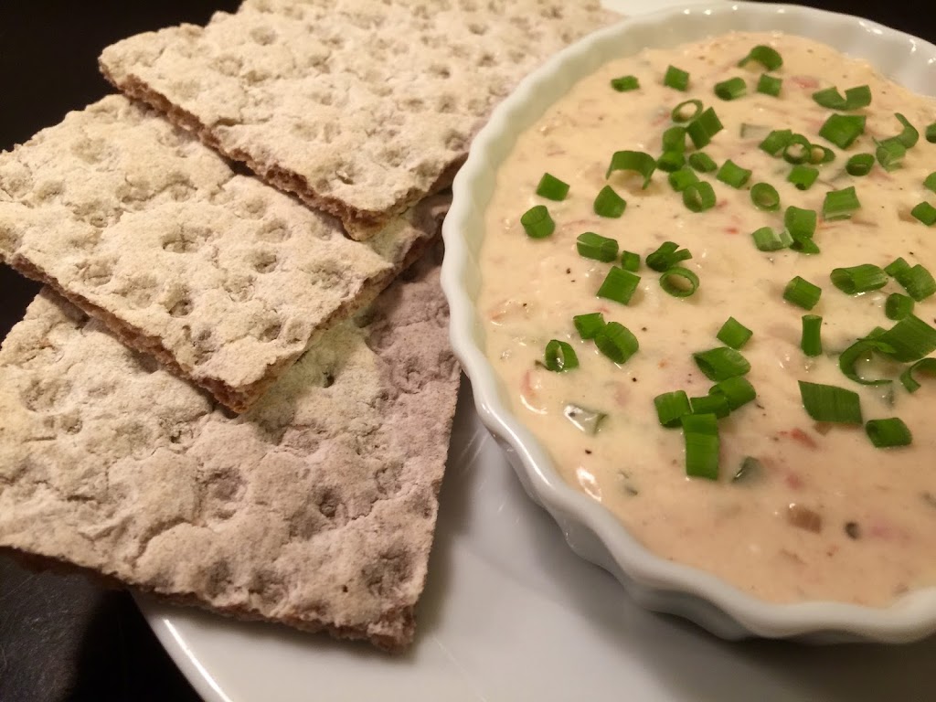 Lobster Fondue Chef Lynn Wheeler