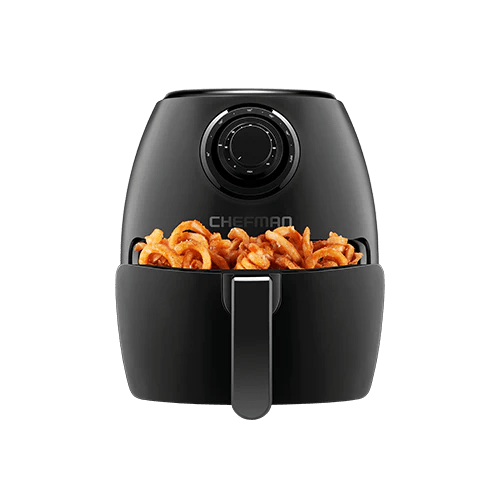 Chefman Turbofry 3.6 Quart Air Fryer Online head.hesge.ch