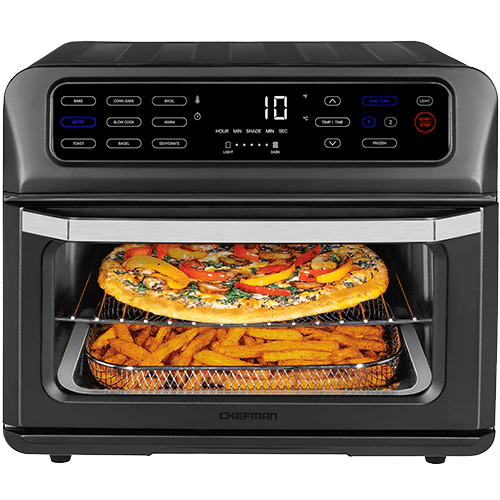 Chefman Toaster Oven Air Fryer Replacement Parts on Sale head.hesge.ch