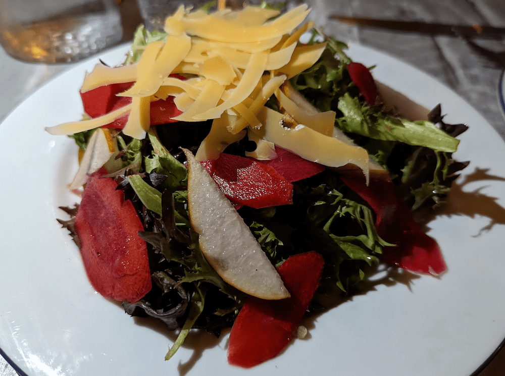 LocalFieldGreens Chef Marian