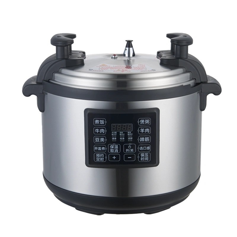 Big Rice Cooker for Restaurant Commercial Rice Cooker and Warmer