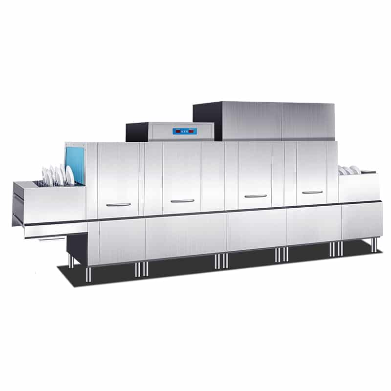 Choosing The Best Intelligent Commercial DishwasherChefmax