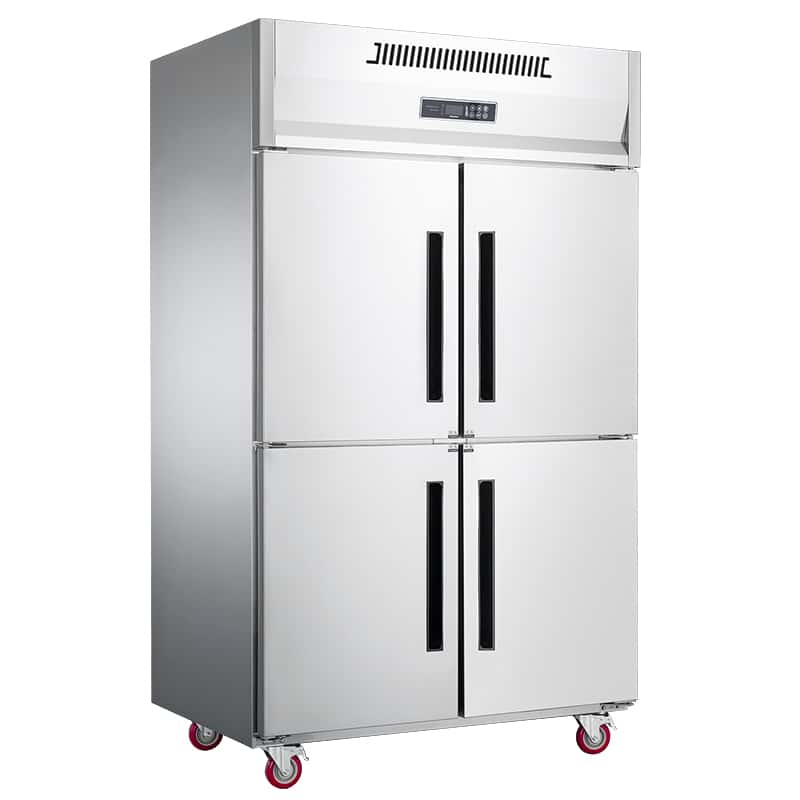 Commercial Reach In Freezer Best Commercial Upright Freezer
