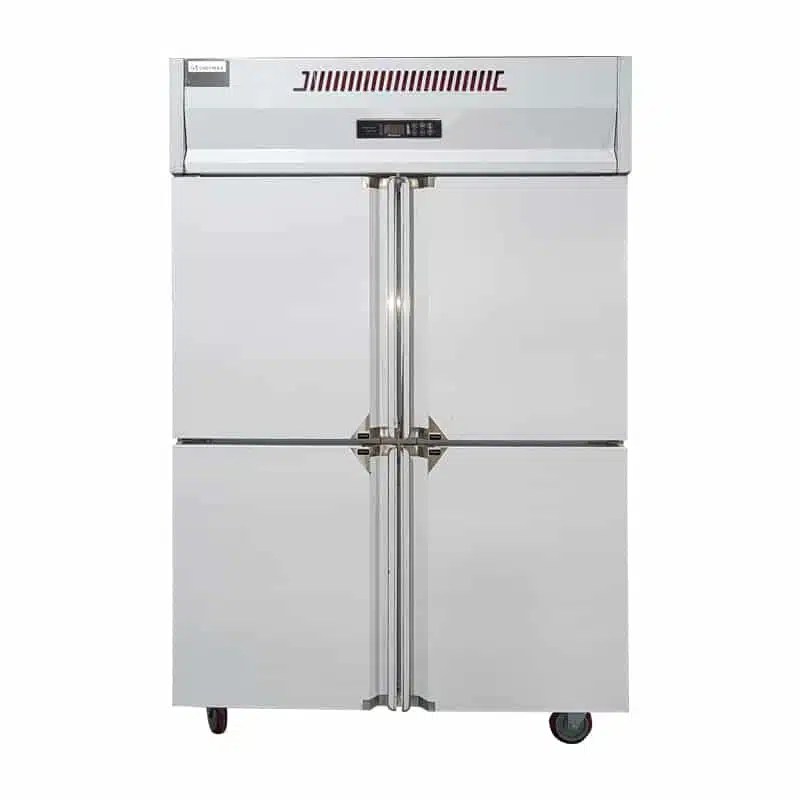Comprehensive FastFood Restaurant Equipment List
