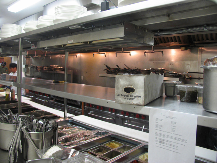 Restaurant Design Restaurant & Bar Equipment Sales Toms River, NJ