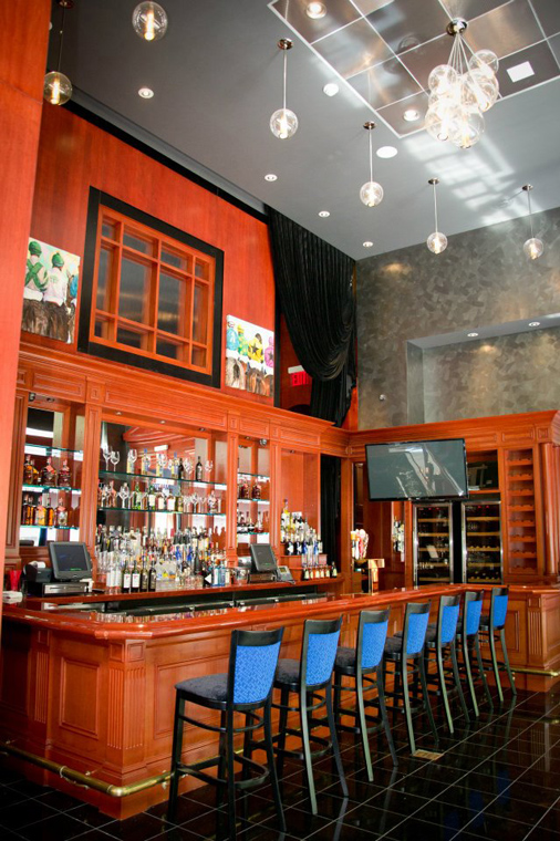 Restaurant Design Restaurant & Bar Equipment Sales Toms River, NJ