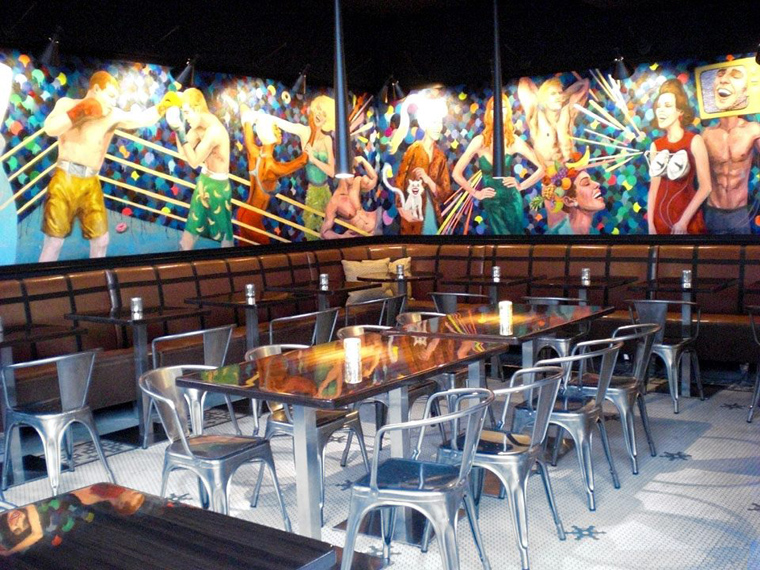 Restaurant Design Restaurant & Bar Equipment Sales Toms River, NJ