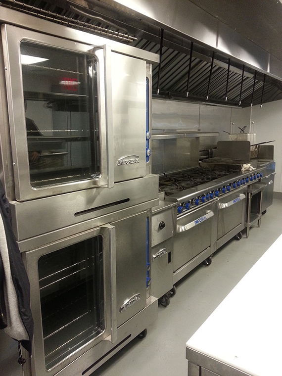 Restaurant Design Restaurant & Bar Equipment Sales Toms River, NJ