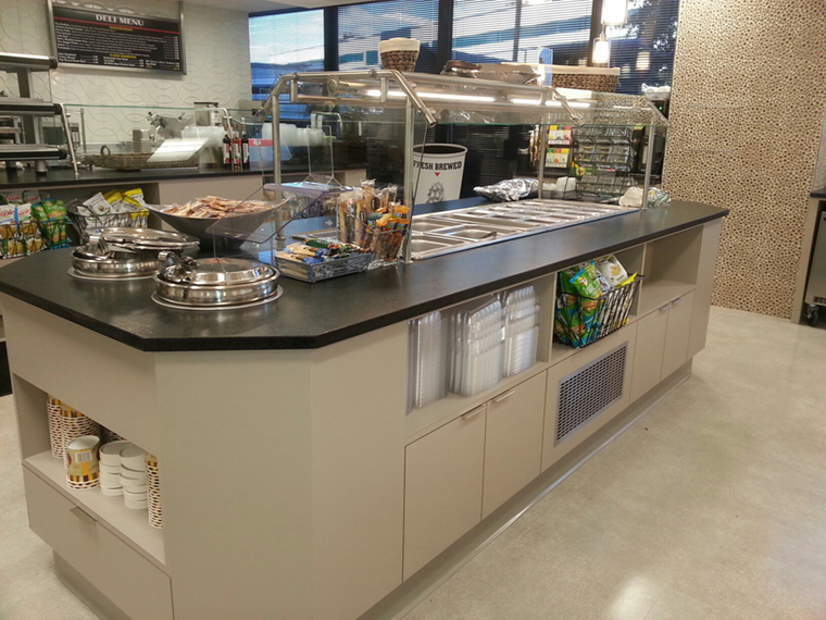 Restaurant Design Restaurant & Bar Equipment Sales Toms River, NJ
