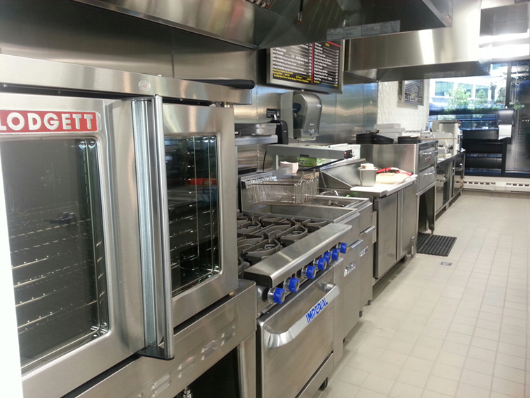 Restaurant Design Restaurant & Bar Equipment Sales Toms River, NJ