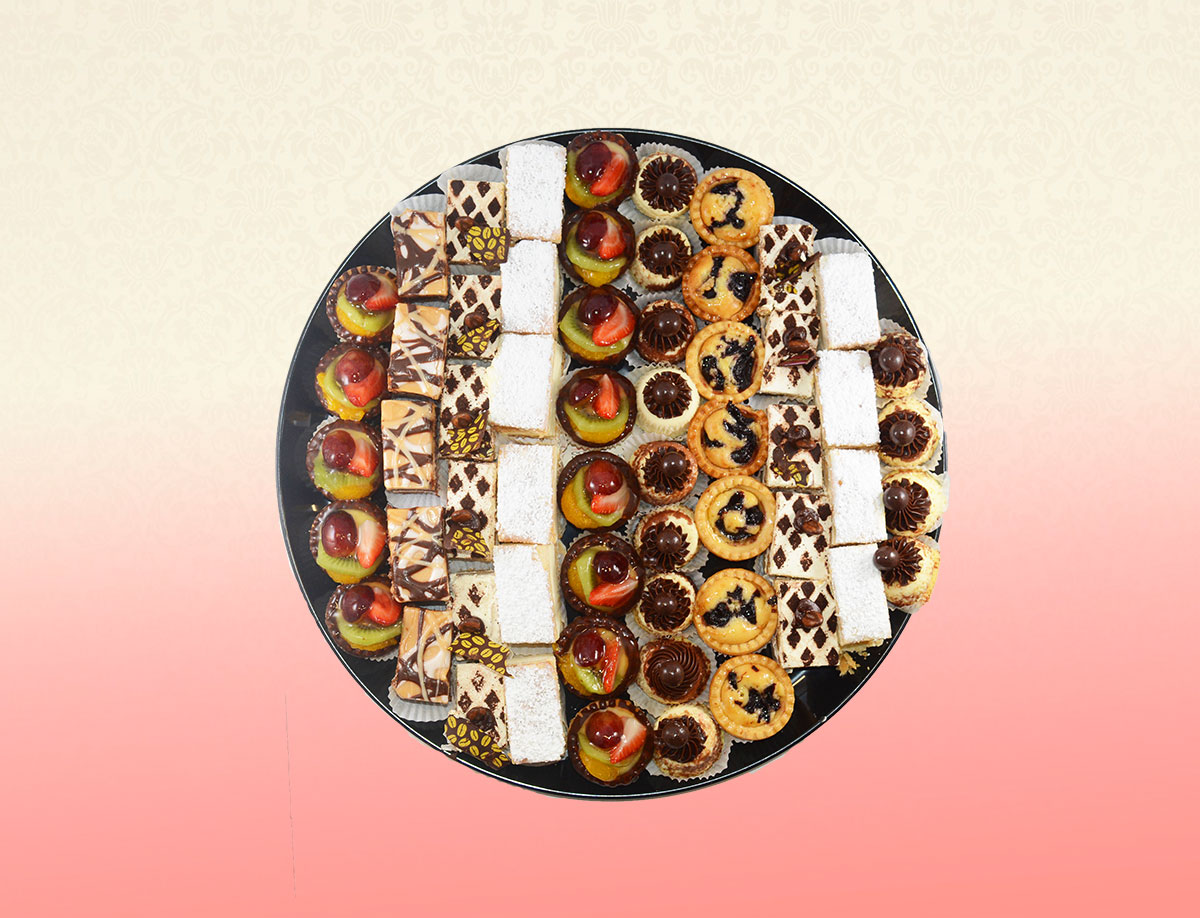 Platters (available in 12″,16″ & 18″) Chefnessbakery