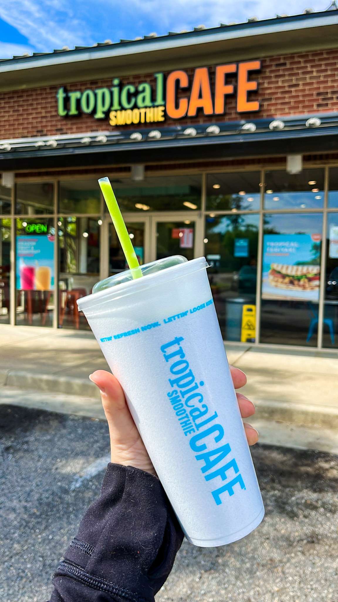 Does Tropical Smoothie Add Sugar To Their Smoothies? Get The Facts Here