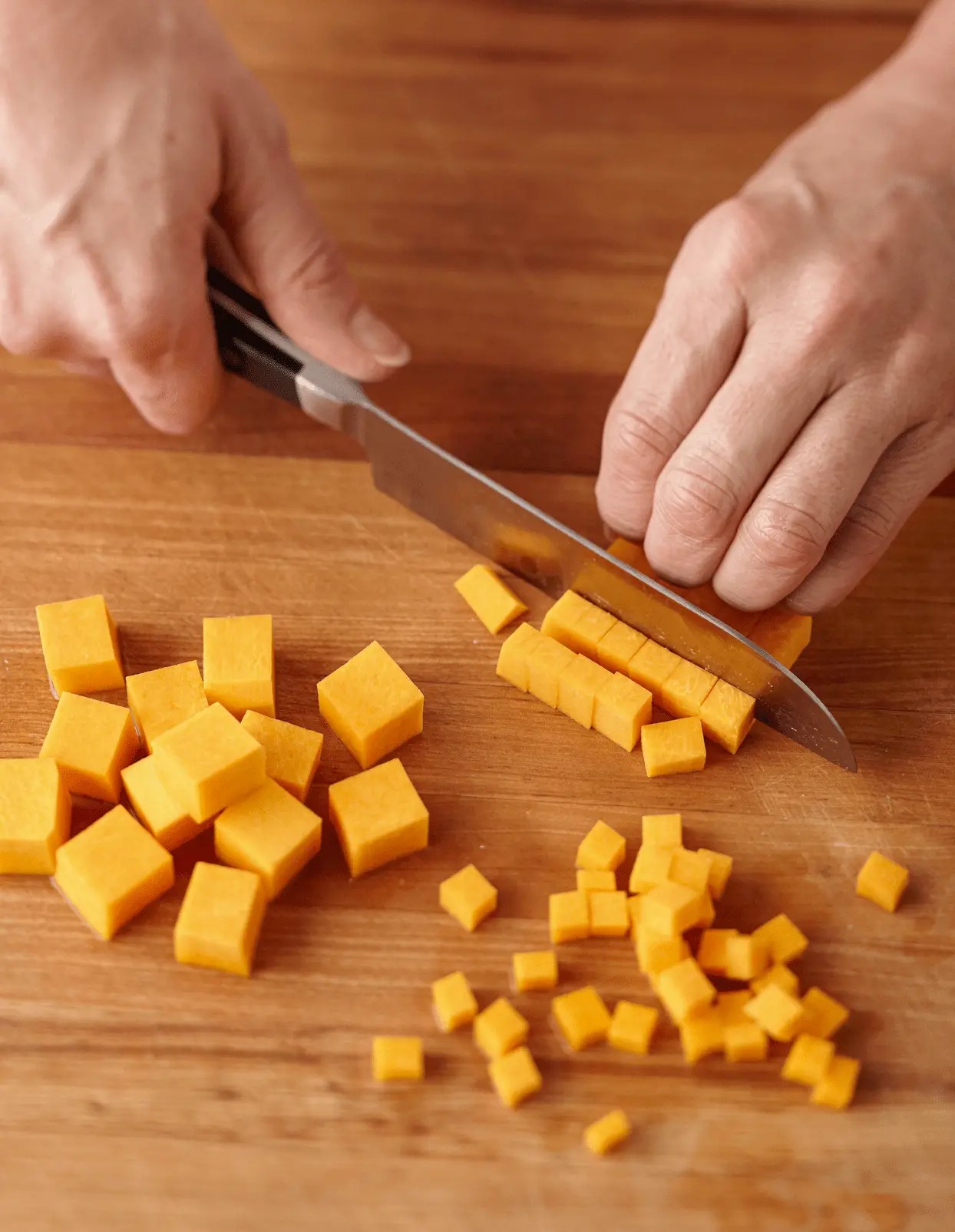 What Does 'Cube' Mean In Cooking? A Complete Guide To Chopping