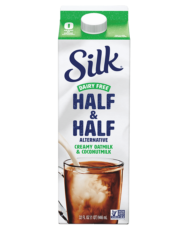 Does Half and Half Need To Be Refrigerated? Here's What You Need To
