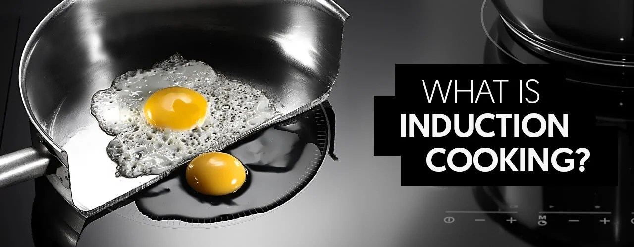 What Does Induction Mean In Cooking? A Comprehensive Guide To Get You Started Chef Olu
