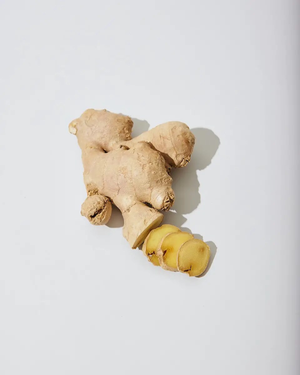 Does Fresh Ginger Need To Be Refrigerated? Here's The Answer... Chef Olu