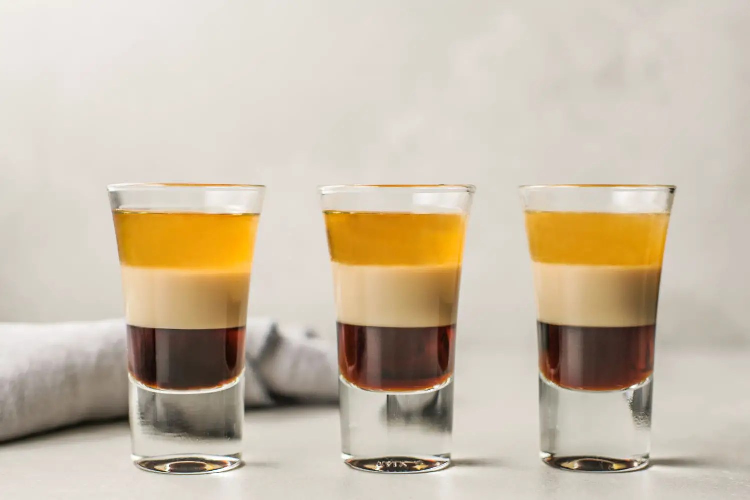 The Perfect Cowboy Shot Recipe How to Make a Delicious Drink Chef Olu