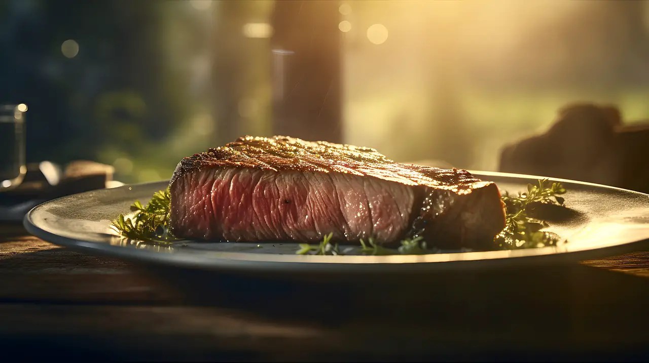 The Benefits Of Roast Beef What You Need To Know Chef Olu