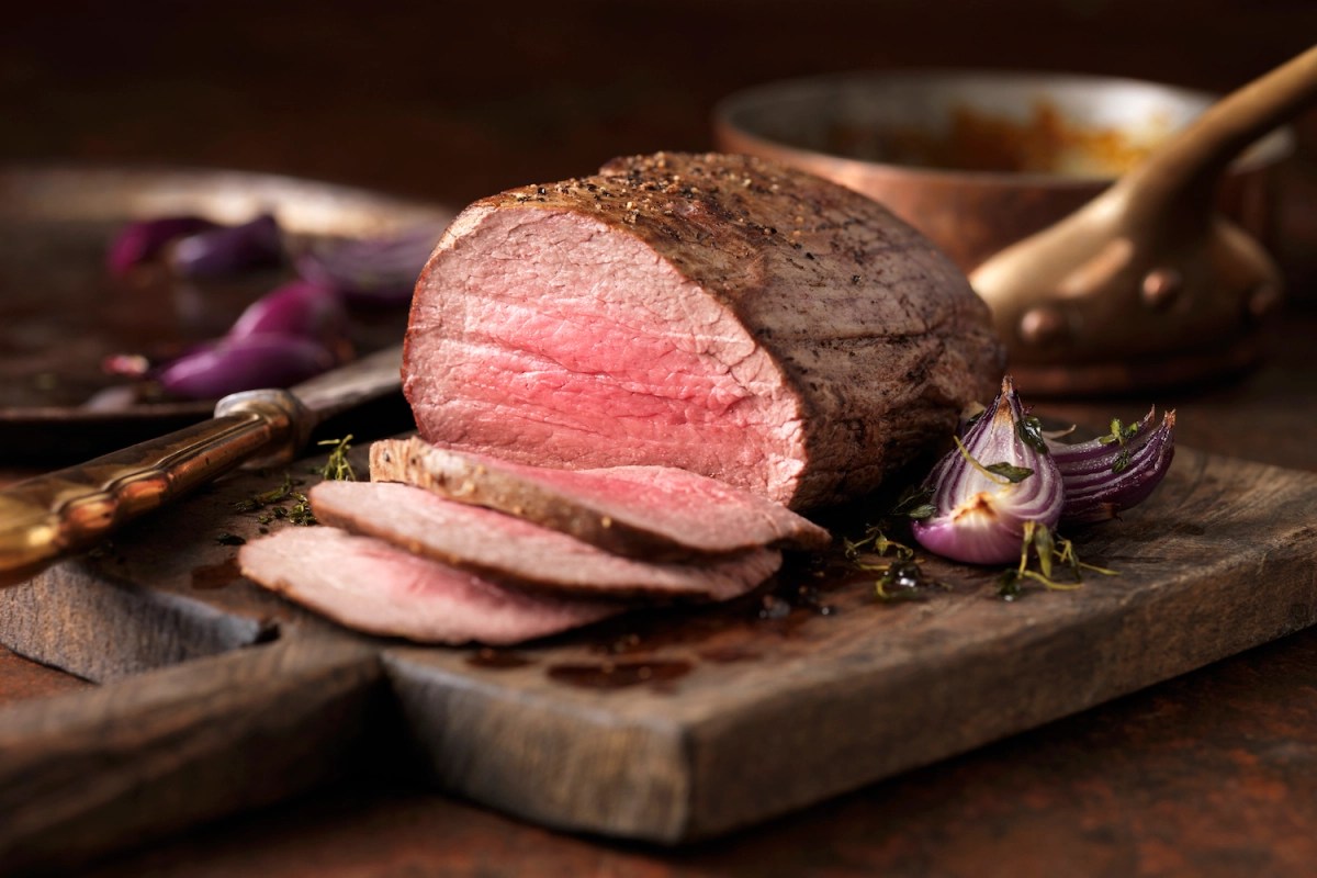 How Far in Advance Can You Buy Beef Tenderloin? The Essential Guide