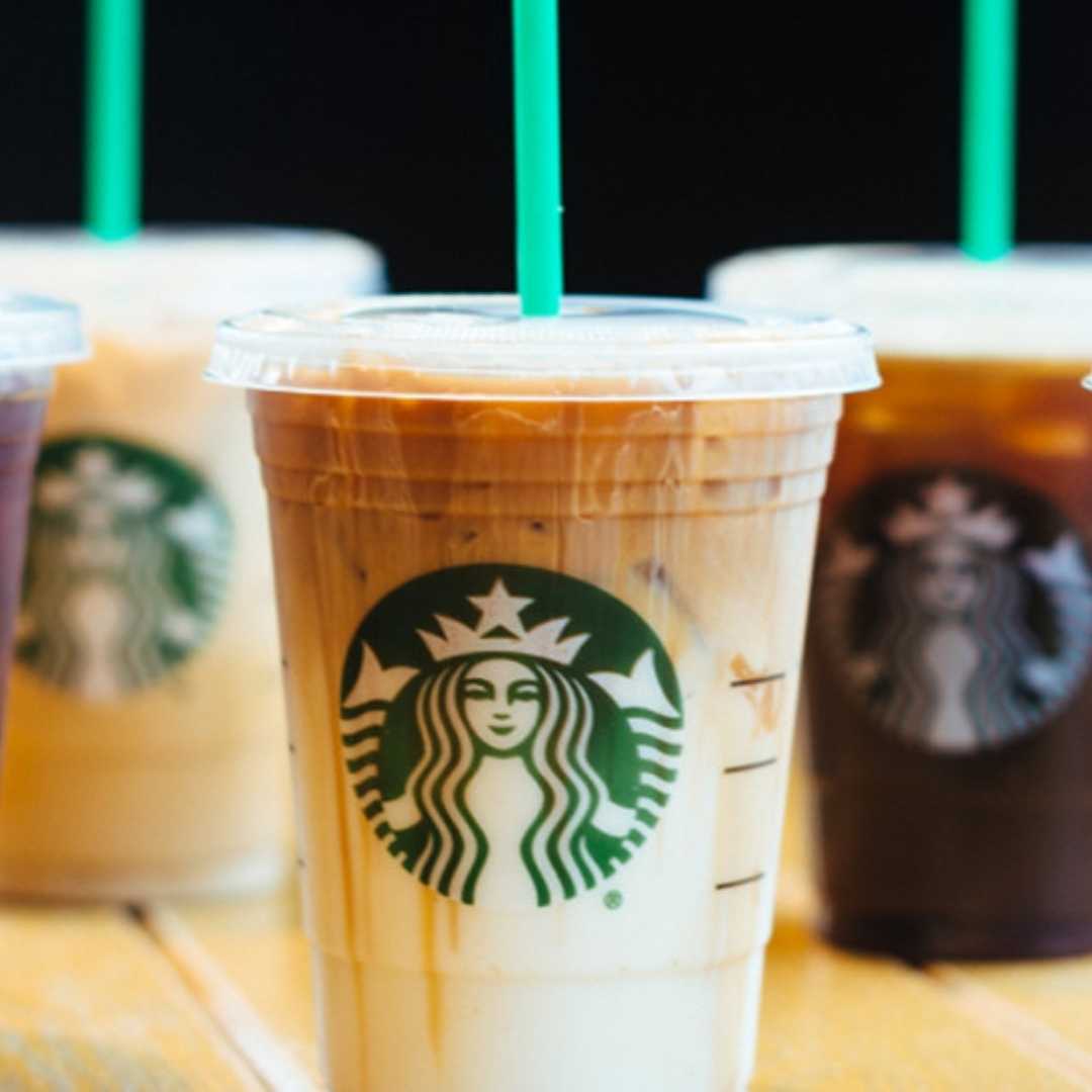 Starbucks Fall Drinks 2023 Review