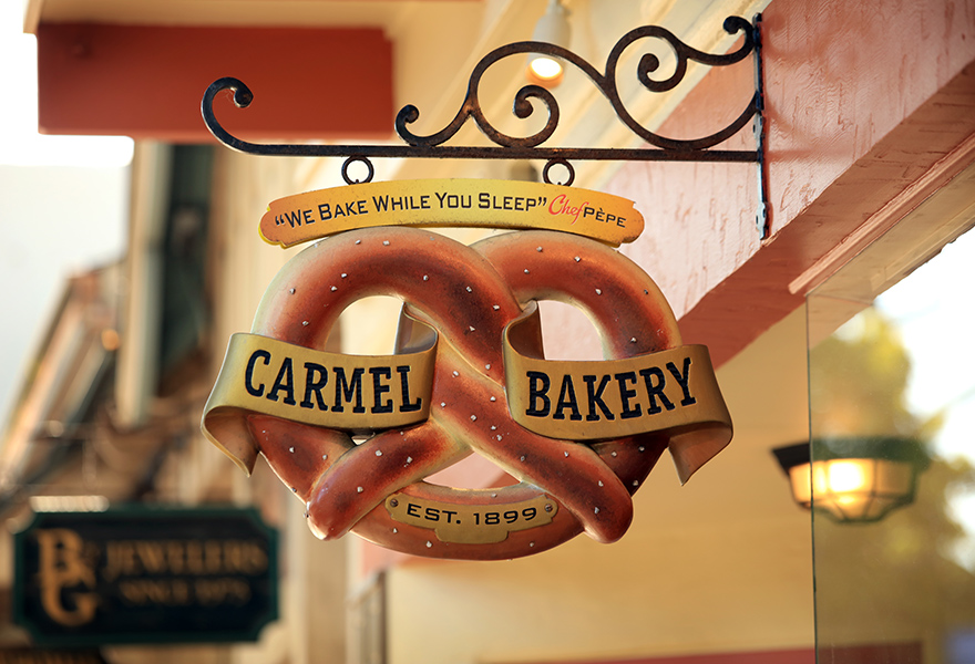 Carmel Bakery
