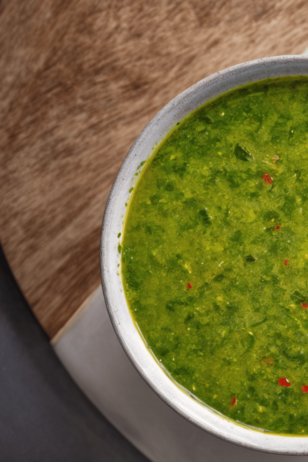 Gordon Ramsay Chimichurri Recipe Chef Ramsay Recipes