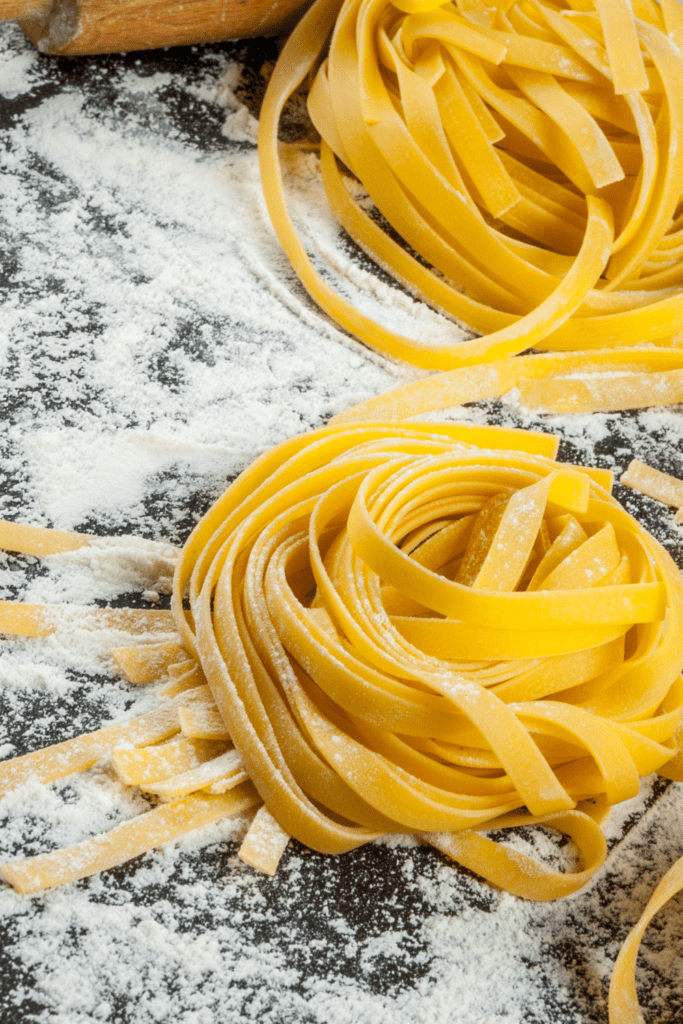 Gordon Ramsay Homemade Pasta Recipe Chef Ramsay Recipes