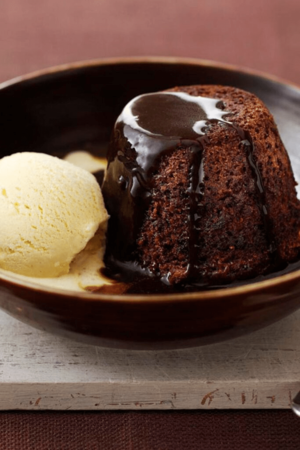 Gordon Ramsay Sticky Toffee Pudding Recipe Chef Ramsay Recipes