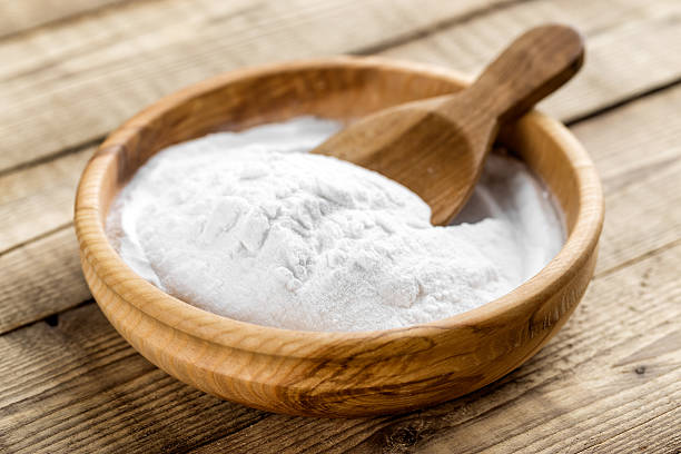 Is Baking Soda an Acid or Base? | Chef Reader