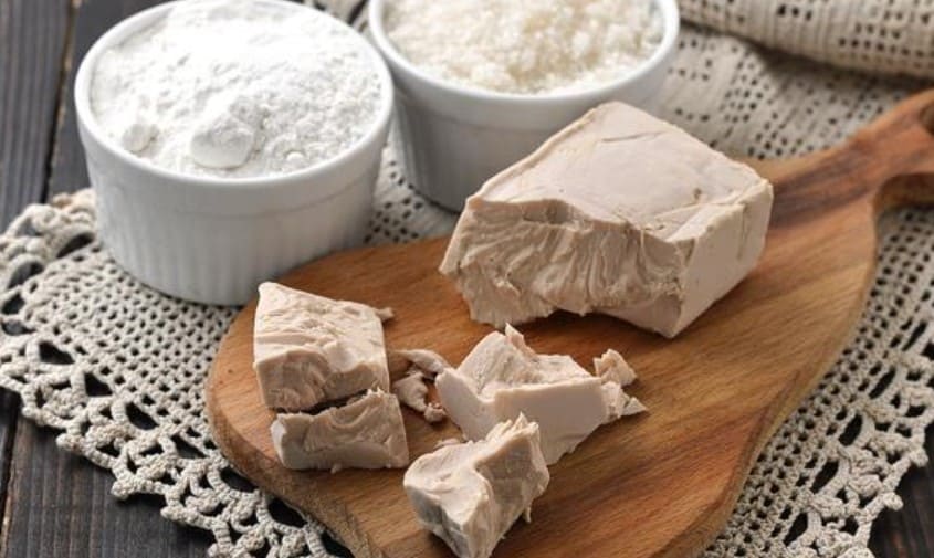 Fresh Yeast vs. Dry Yeast What’s the Difference? Chef Reader
