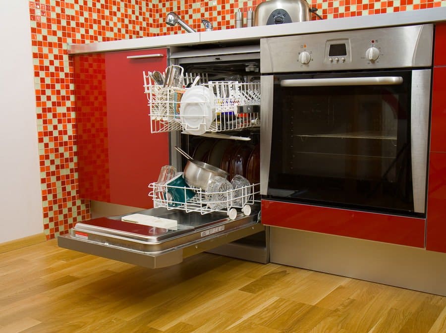 Dishwasher Won't Stop Draining You Can Do That Chef Reader