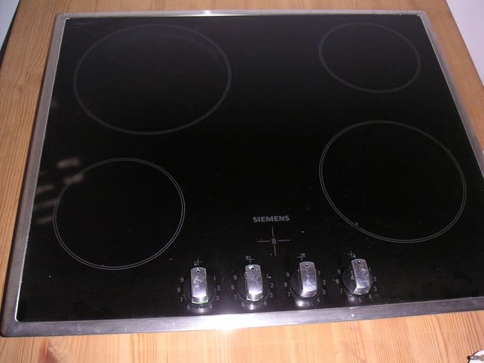 How to Protect Glass Top Stove from Cast Iron Chef Reader