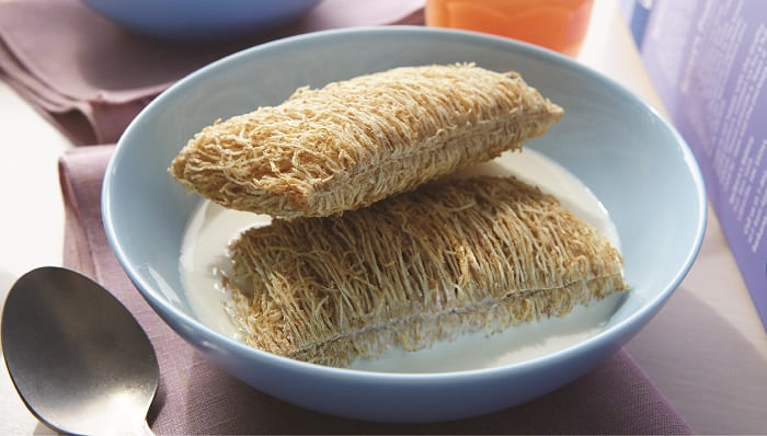 Shredded Wheat Health Benefits | Chef Reader