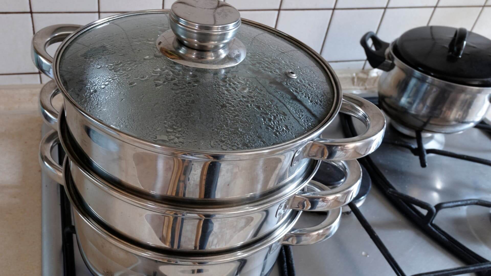 What Is Waterless Cookware? Chef Rick