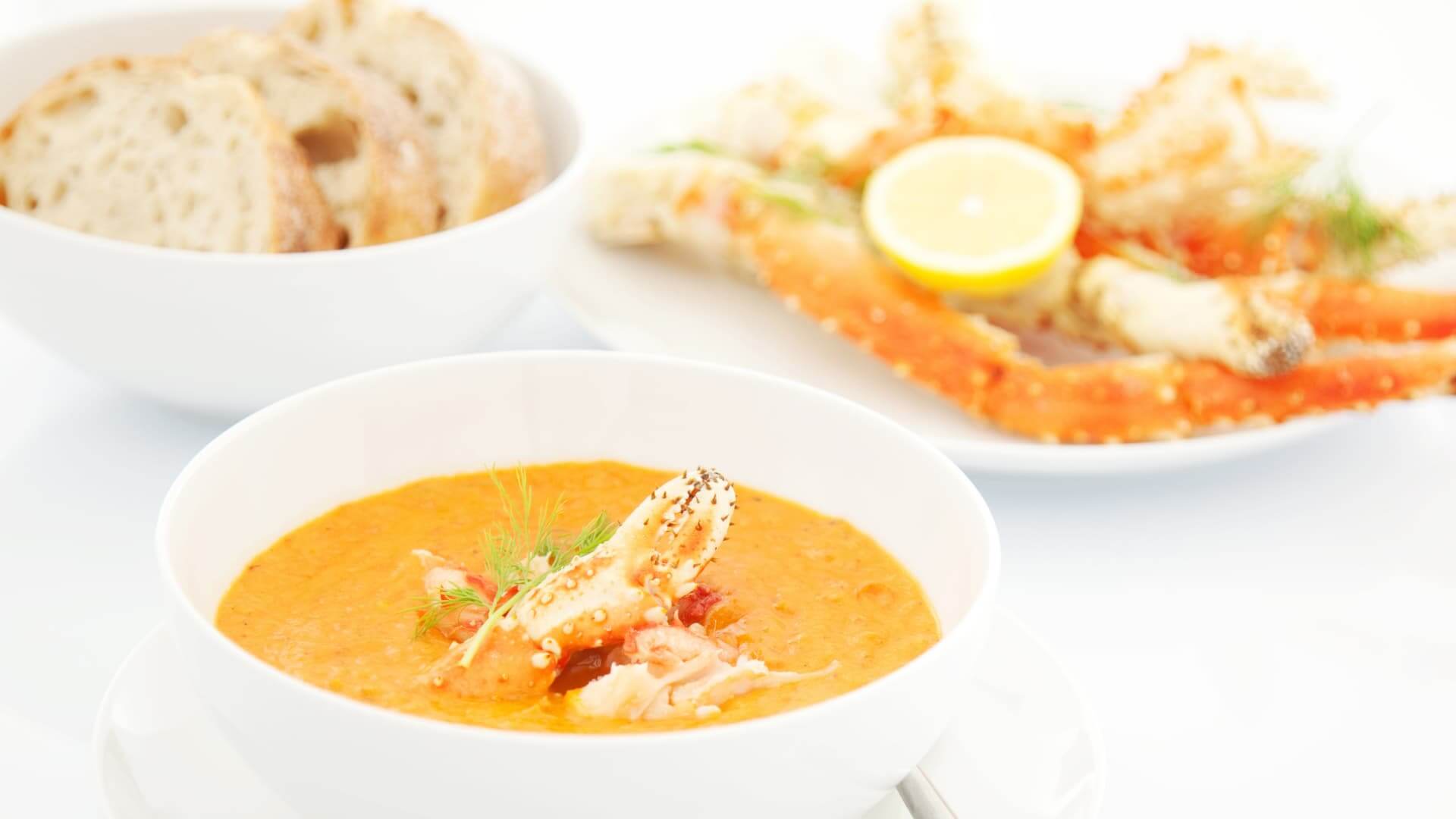 CajunCreole Recipes Chef Rick