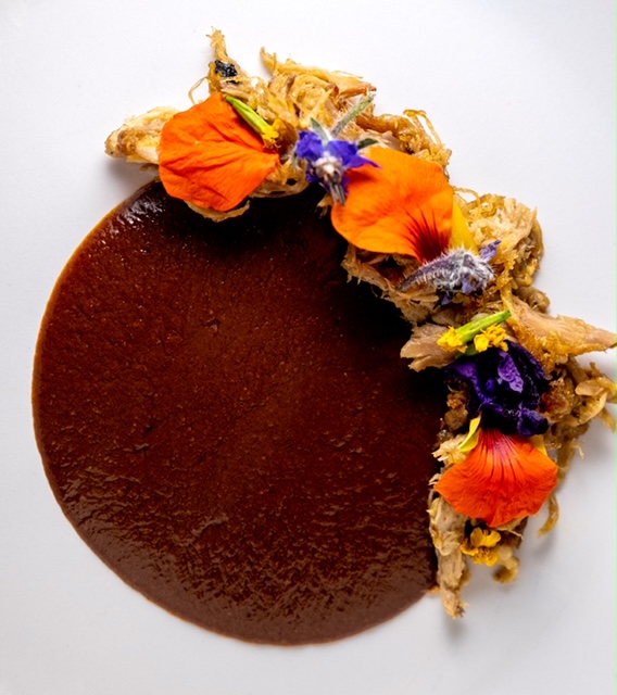 Chef Rosie AwardWinning Latina Chef & ChefOwner of Provecho Grill