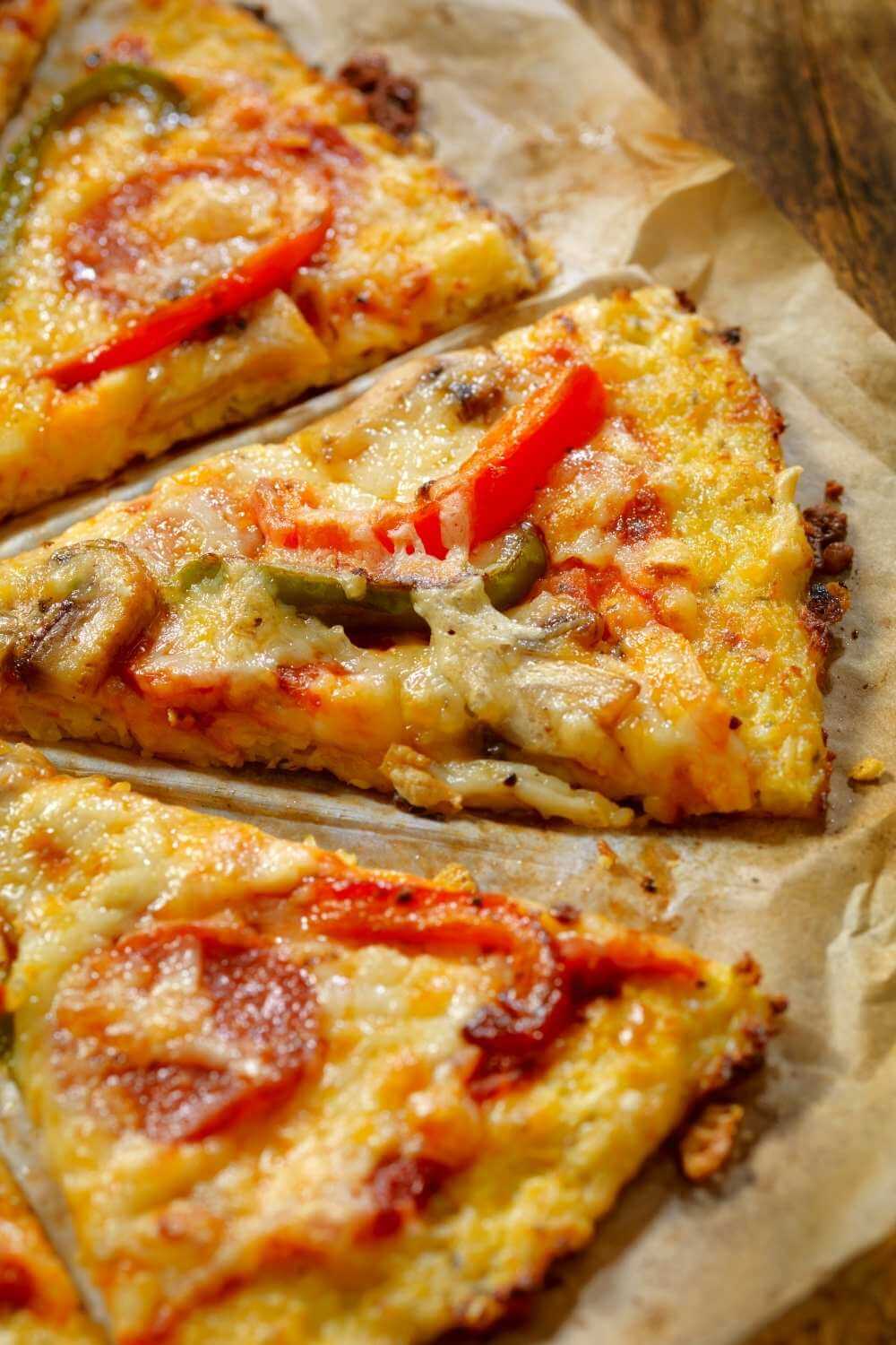 costco gluten free pizza instructions Shirly Nagle