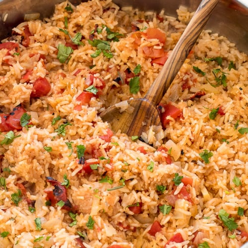 Spanish Rice