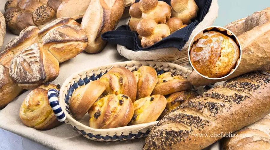 15+ Best Artisan Bread Machine Recipes You Must Try ChefsBliss