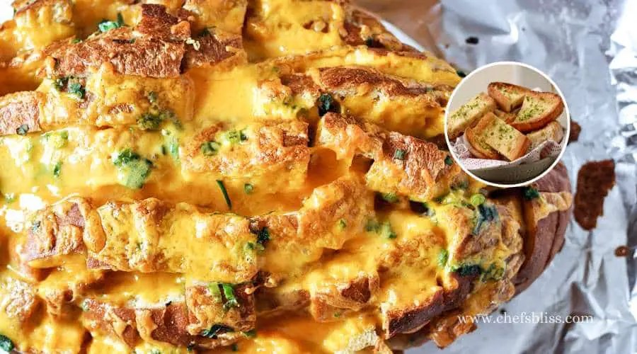 21+ Best Panasonic Bread Machine Recipes to Try Today! – ChefsBliss