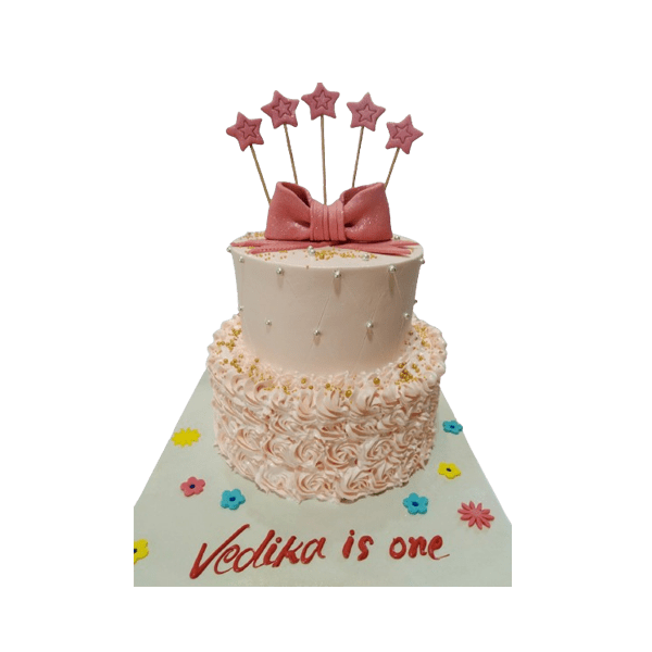 Birthday Cake Chef's Cake World