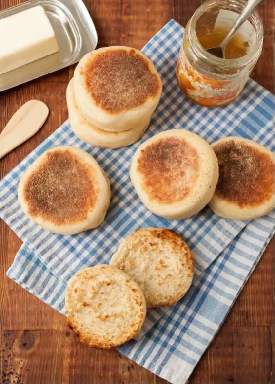 Bays English Muffins Refrigerated A Comprehensive Guide