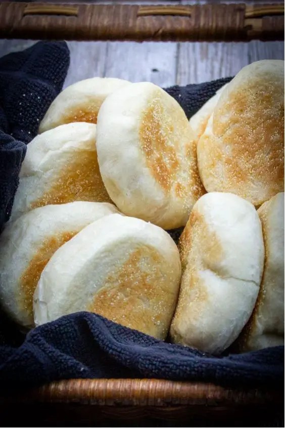 English Muffin vs. Bread Carb Content An Indepth Analysis