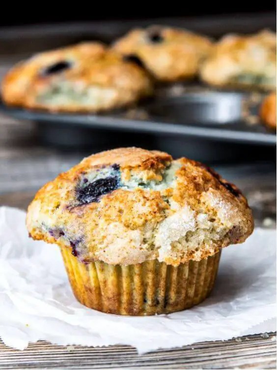 What is the History of the American Muffin?