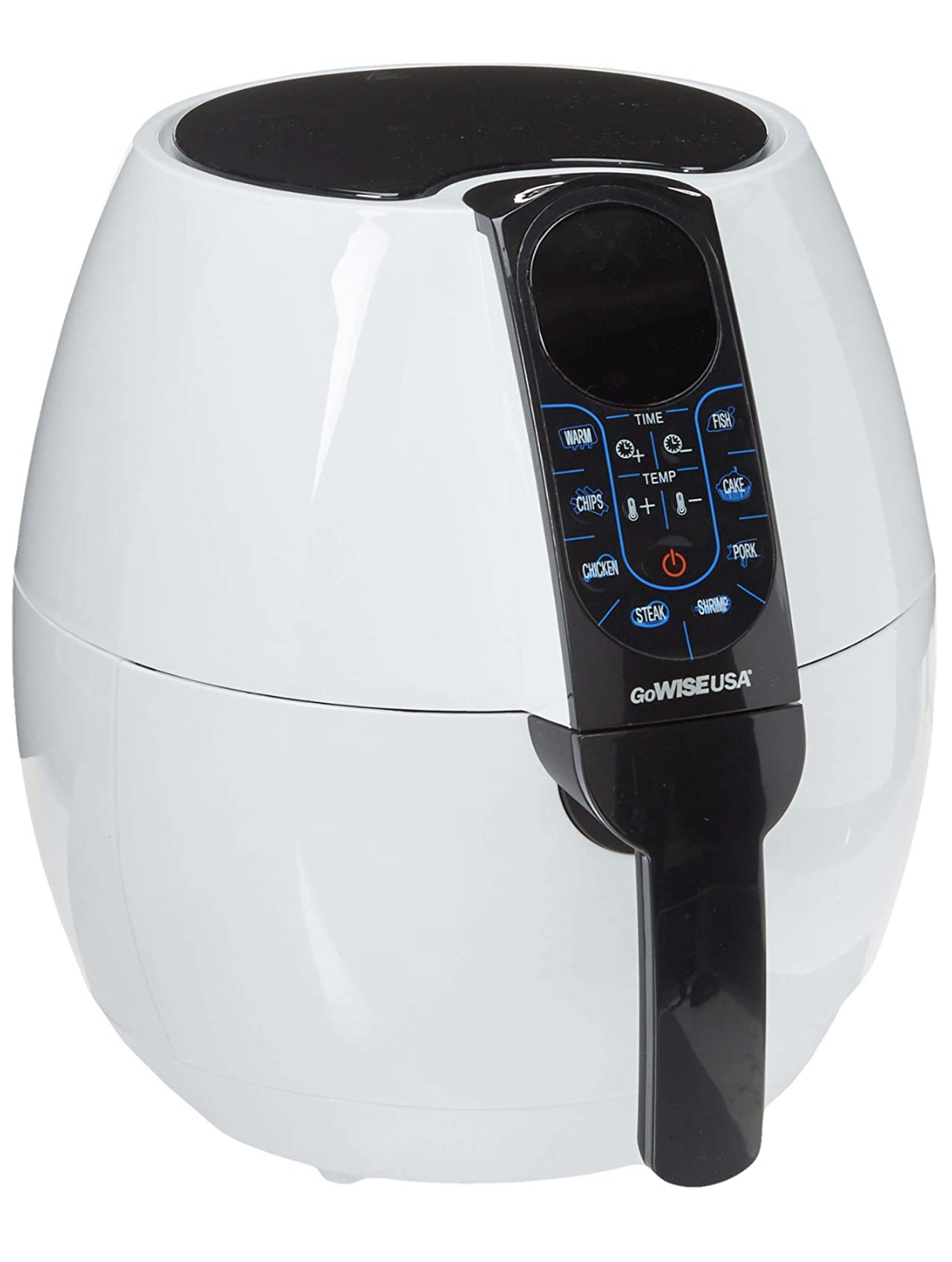 Air Fryer (Reseña) ChefsitaFit