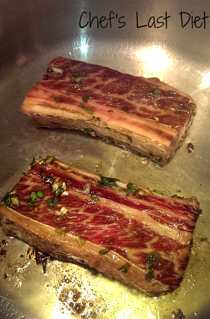 Winter Solstice » Chefs Last Diet