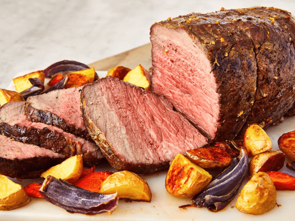 Why is Roast Beef Chewy? Achieve Perfectly Tender Roast Beef Every Time