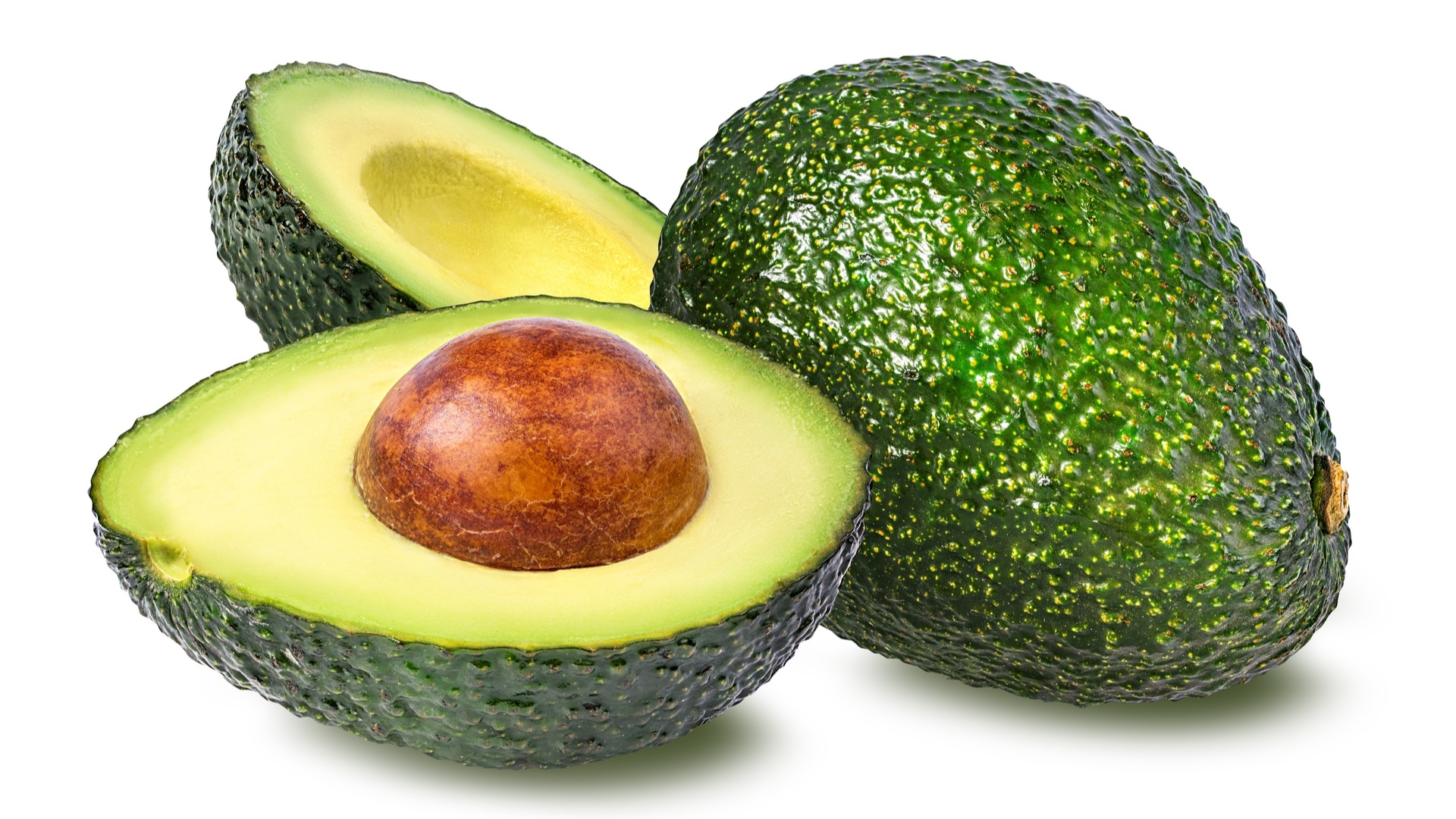EMERGENCY AVOCADOS. The Diary of a Country Bumpkin